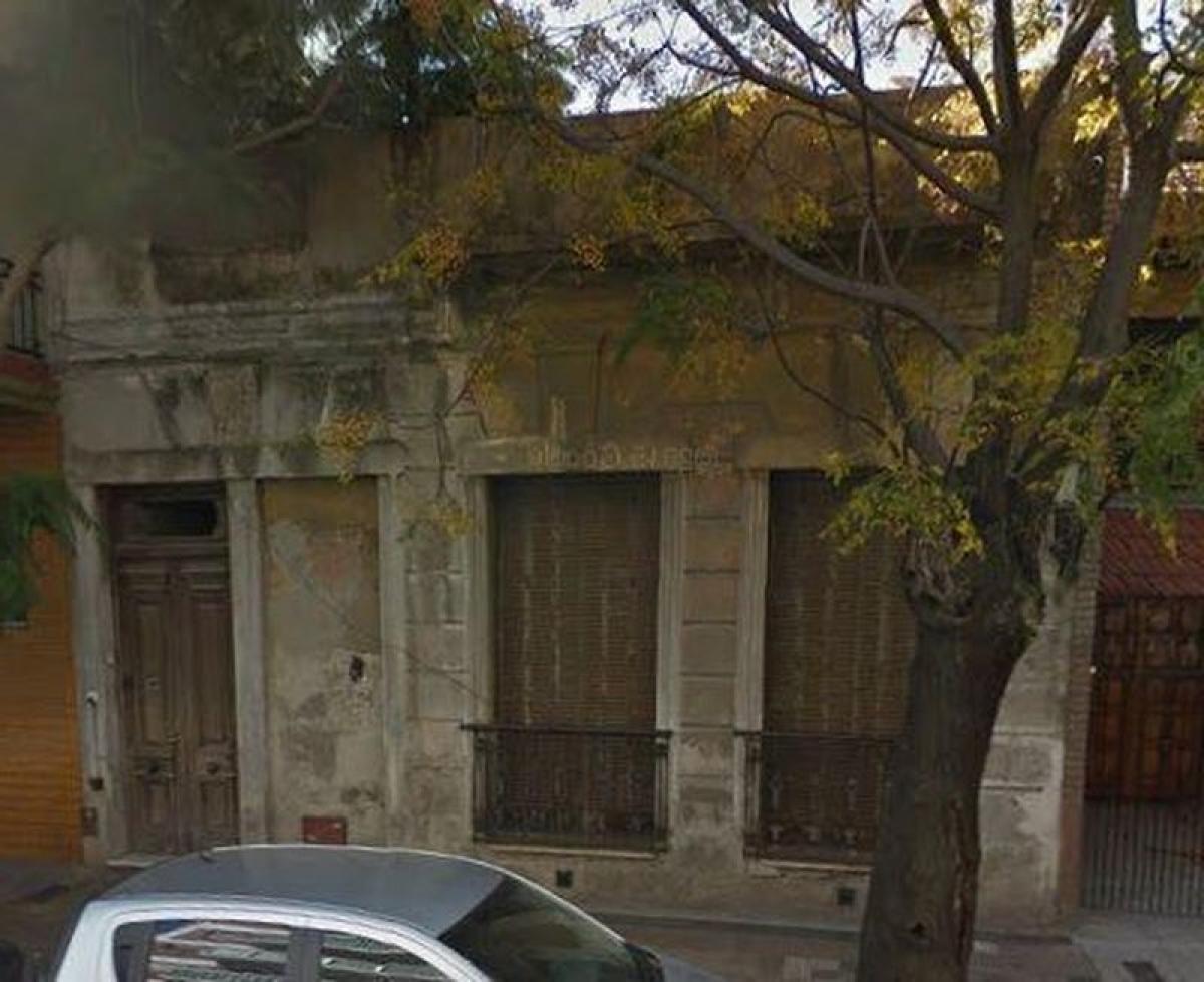  قطعة أرض في Buenos Aires, Argentina رقم 112235