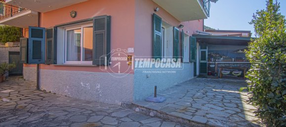 Apartamento de 4 habitaciónes en Moneglia, Italy No. 42426 30