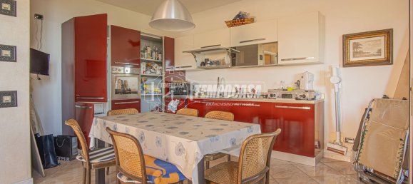 Apartamento de 4 habitaciónes en Moneglia, Italy No. 42426 2