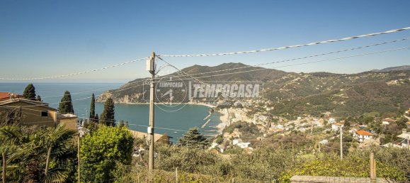 Apartamento de 4 habitaciónes en Moneglia, Italy No. 42426 40