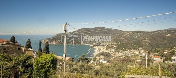 Apartamento de 4 habitaciónes en Moneglia, Italy No. 42426 38