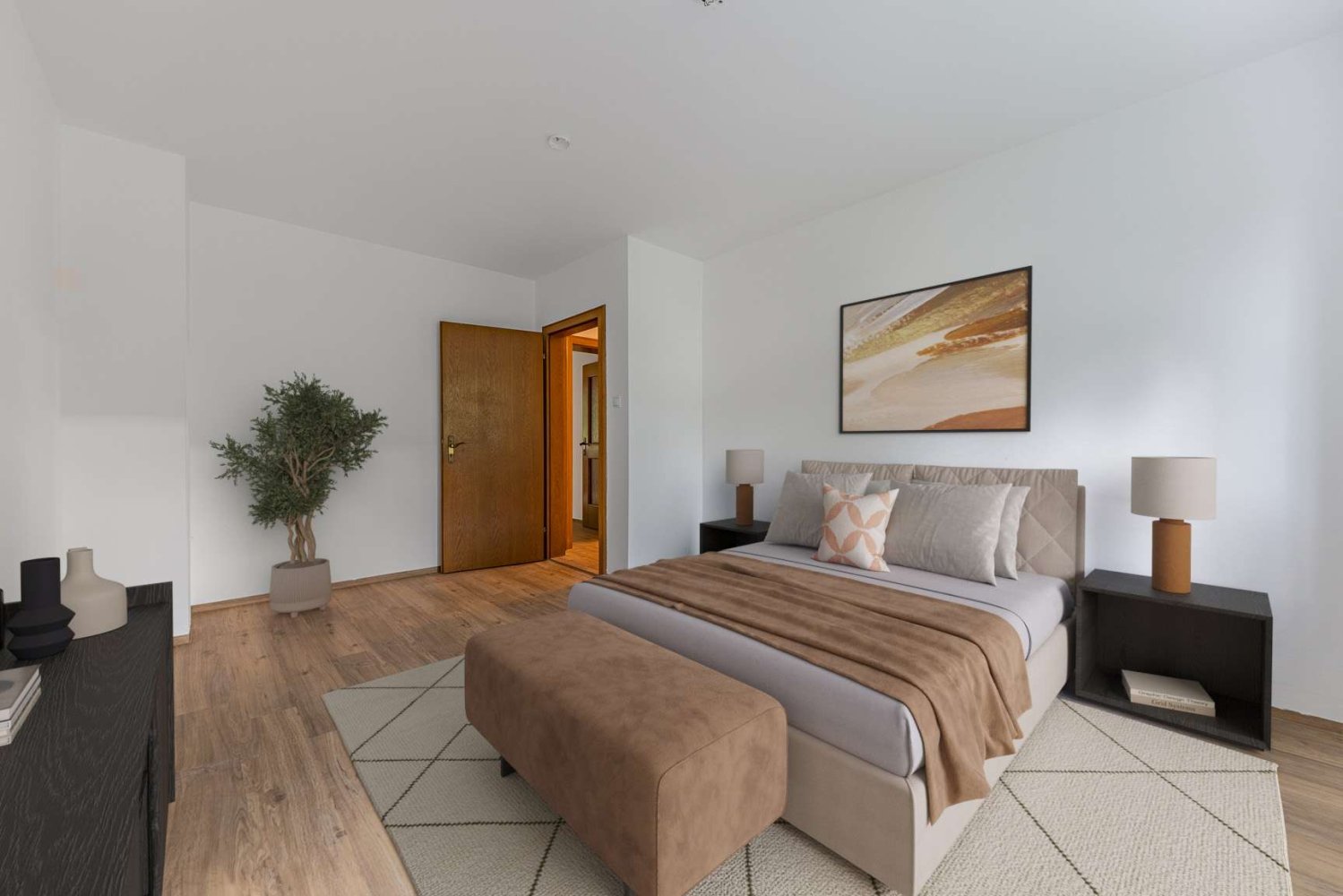 3 chambres Appartement à Ebersberg, Germany No. 253972