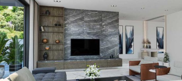 3 bedrooms Villa in Tala, Cyprus No. 21450 3