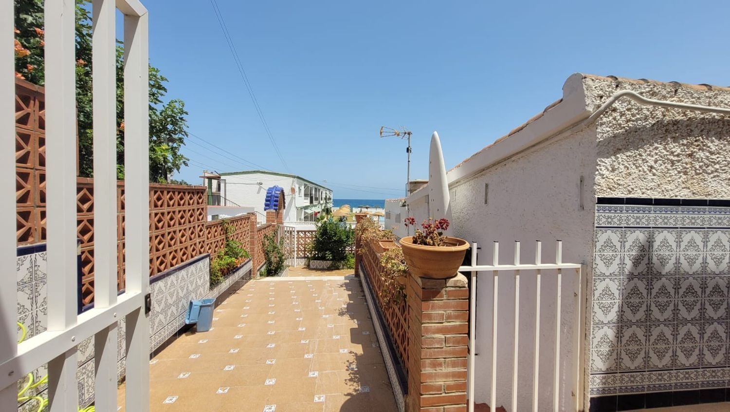 1 Schlafzimmer Wohnung in Alcorrin, Spain, Nr. 259557