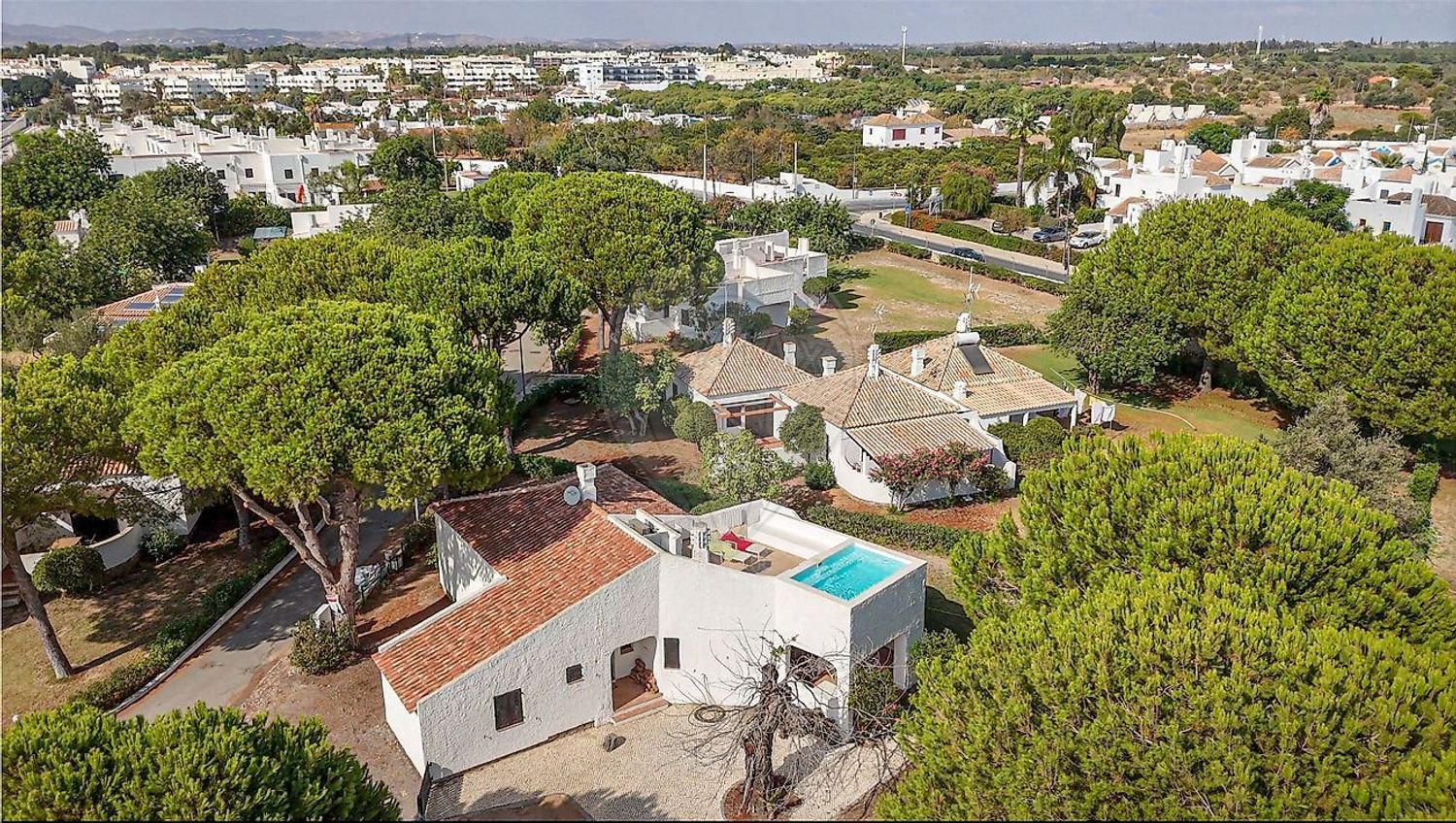 3 Schlafzimmer Haus in Tavira, Portugal, Nr. 183724