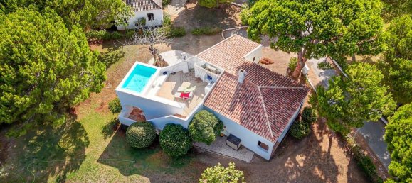 3 Schlafzimmer Haus in Tavira, Portugal, Nr. 183724 2