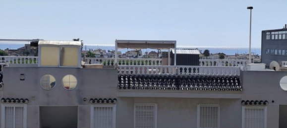 Бунгало с 2 спальнями в Торревьеха, Аликанте, Валенсия, Испания № 369882 20
