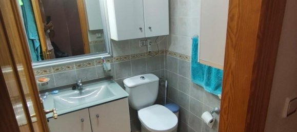 Бунгало с 2 спальнями в Торревьеха, Аликанте, Валенсия, Испания № 369882 17