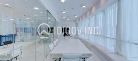 Büro in Jumeirah Lake Towers, UAE 296m², Nr. 104936 13