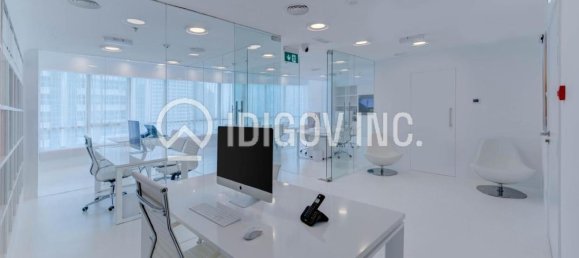Büro in Jumeirah Lake Towers, UAE 296m², Nr. 104936 11