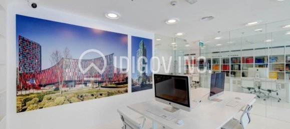 Büro in Jumeirah Lake Towers, UAE 296m², Nr. 104936 2