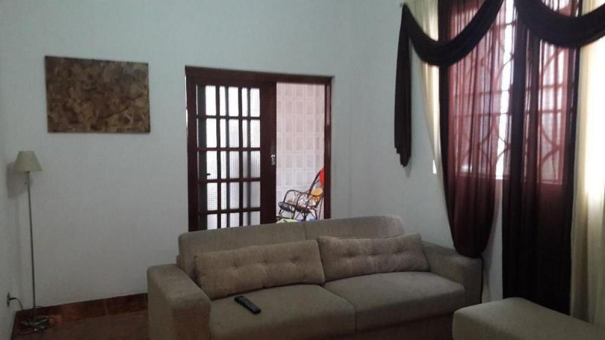 3 غرف نوم منزل في Sao Paulo, Brazil رقم 481443