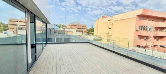 Apartamento de 3 dormitorios en Fuengirola, Spain No. 146604 54