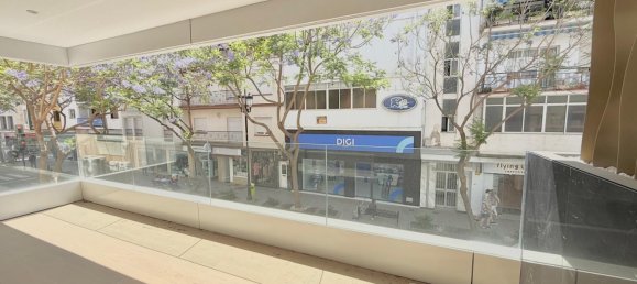 Apartamento de 3 dormitorios en Fuengirola, Spain No. 146604 14