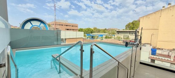 Apartamento de 3 dormitorios en Fuengirola, Spain No. 146604 16