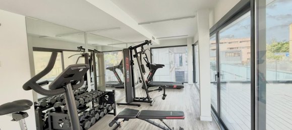 Apartamento de 3 dormitorios en Fuengirola, Spain No. 146604 57