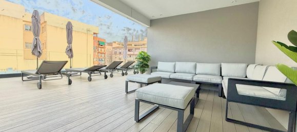 Apartamento de 3 dormitorios en Fuengirola, Spain No. 146604 56