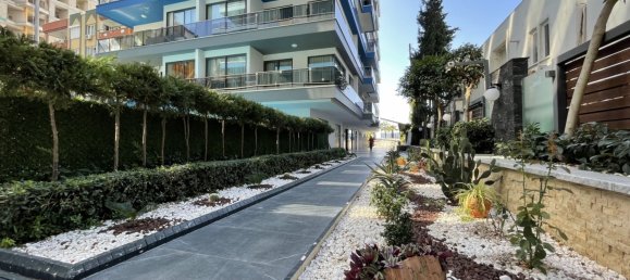 Wohnung 2+1 in Alanya, Turkey, Nr. 26732 4