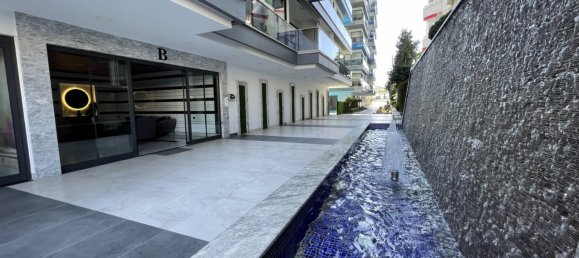 Wohnung 2+1 in Alanya, Turkey, Nr. 26732 3