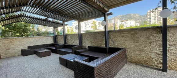 Wohnung 2+1 in Alanya, Turkey, Nr. 26732 7