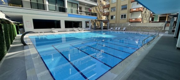 Wohnung 2+1 in Alanya, Turkey, Nr. 26732 6