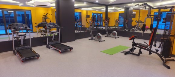 Wohnung 2+1 in Alanya, Turkey, Nr. 26732 11