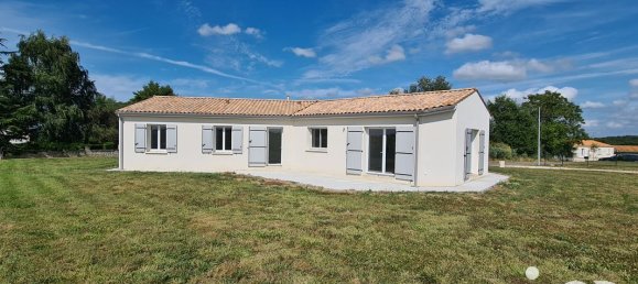 4 غرف نوم منزل في Les Essards, France رقم 340973 5