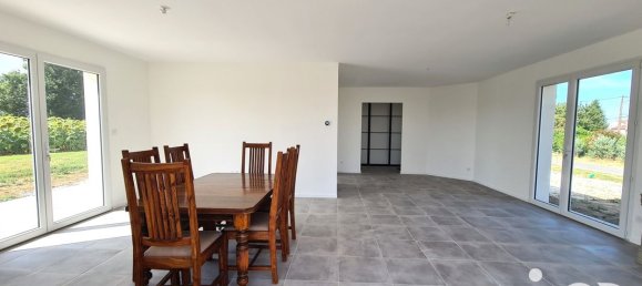 4 غرف نوم منزل في Les Essards, France رقم 340973 10