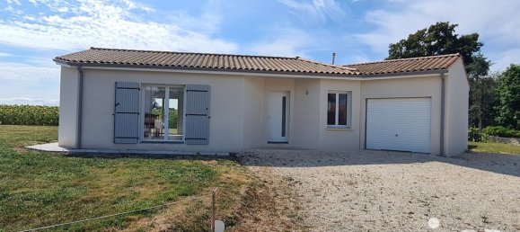 4 غرف نوم منزل في Les Essards, France رقم 340973 2