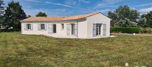 4 غرف نوم منزل في Les Essards, France رقم 340973 6