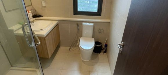 1 chambre condominium à vendre à District 7, Ho Chi Minh, Vietnam № 20474 3