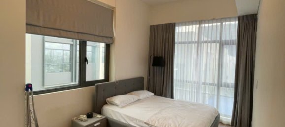 1 chambre condominium à vendre à District 7, Ho Chi Minh, Vietnam № 20474 2