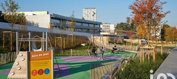 Casa T2 em Pierrefitte-sur-Seine, France N.º 360045 9