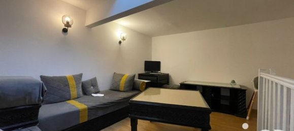 Casa T2 em Pierrefitte-sur-Seine, France N.º 360045 2