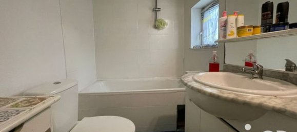 Casa T2 em Pierrefitte-sur-Seine, France N.º 360045 8