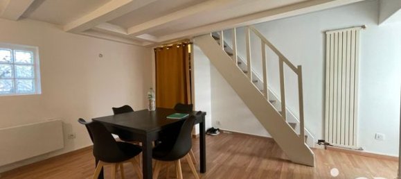 Casa T2 em Pierrefitte-sur-Seine, France N.º 360045 3