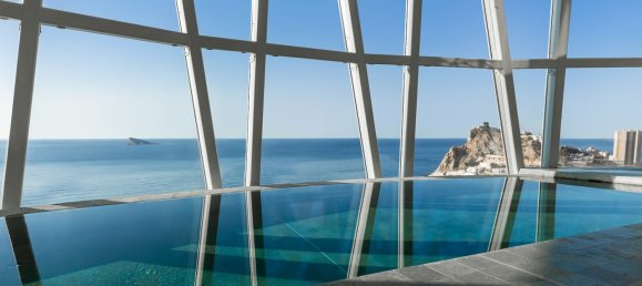 3 Schlafzimmer Wohnung in Benidorm, Spain, Nr. 6882 28