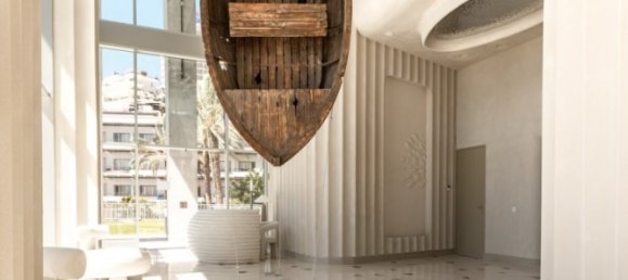 3 Schlafzimmer Wohnung in Benidorm, Spain, Nr. 6882 5