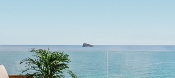 3 Schlafzimmer Wohnung in Benidorm, Spain, Nr. 6882 12