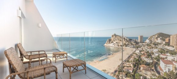 3 Schlafzimmer Wohnung in Benidorm, Spain, Nr. 6882 11