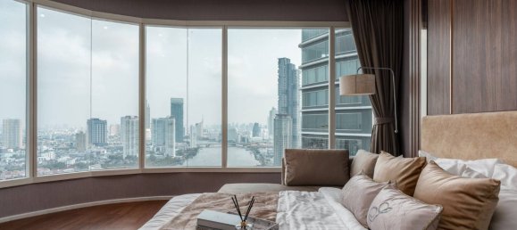 3 bedrooms Condo in Bangkok, Thailand No. 7355 17