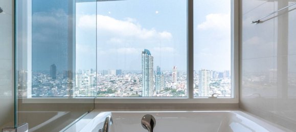 3 bedrooms Condo in Bangkok, Thailand No. 7355 6