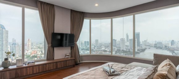 3 bedrooms Condo in Bangkok, Thailand No. 7355 16