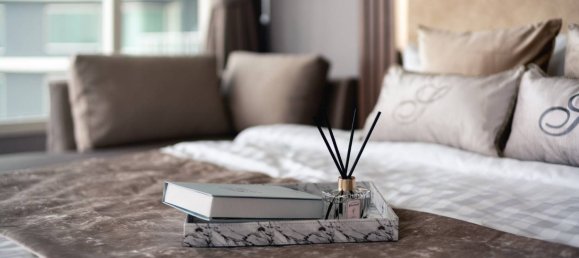 3 bedrooms Condo in Bangkok, Thailand No. 7355 4