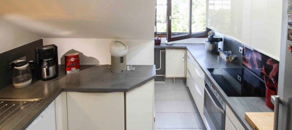 2 bedrooms Apartment in Munich, Germany No. 275530 4