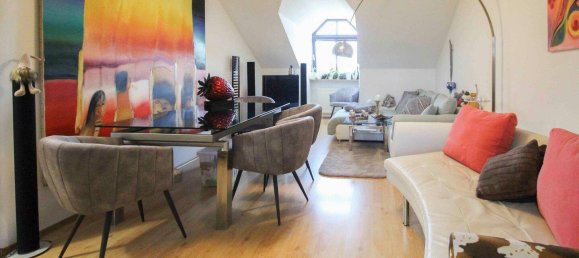 2 bedrooms Apartment in Munich, Germany No. 275530 2