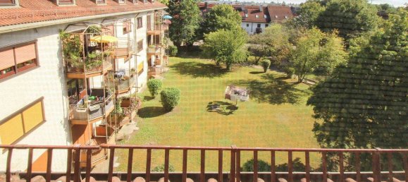 2 bedrooms Apartment in Munich, Germany No. 275530 12