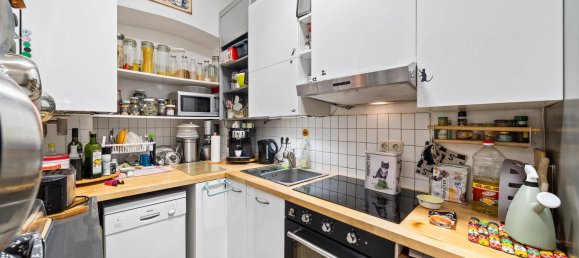 1 chambre Appartement à Dobling, Austria No. 191602 6