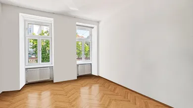 1 chambre Appartement à Dobling, Austria No. 191602