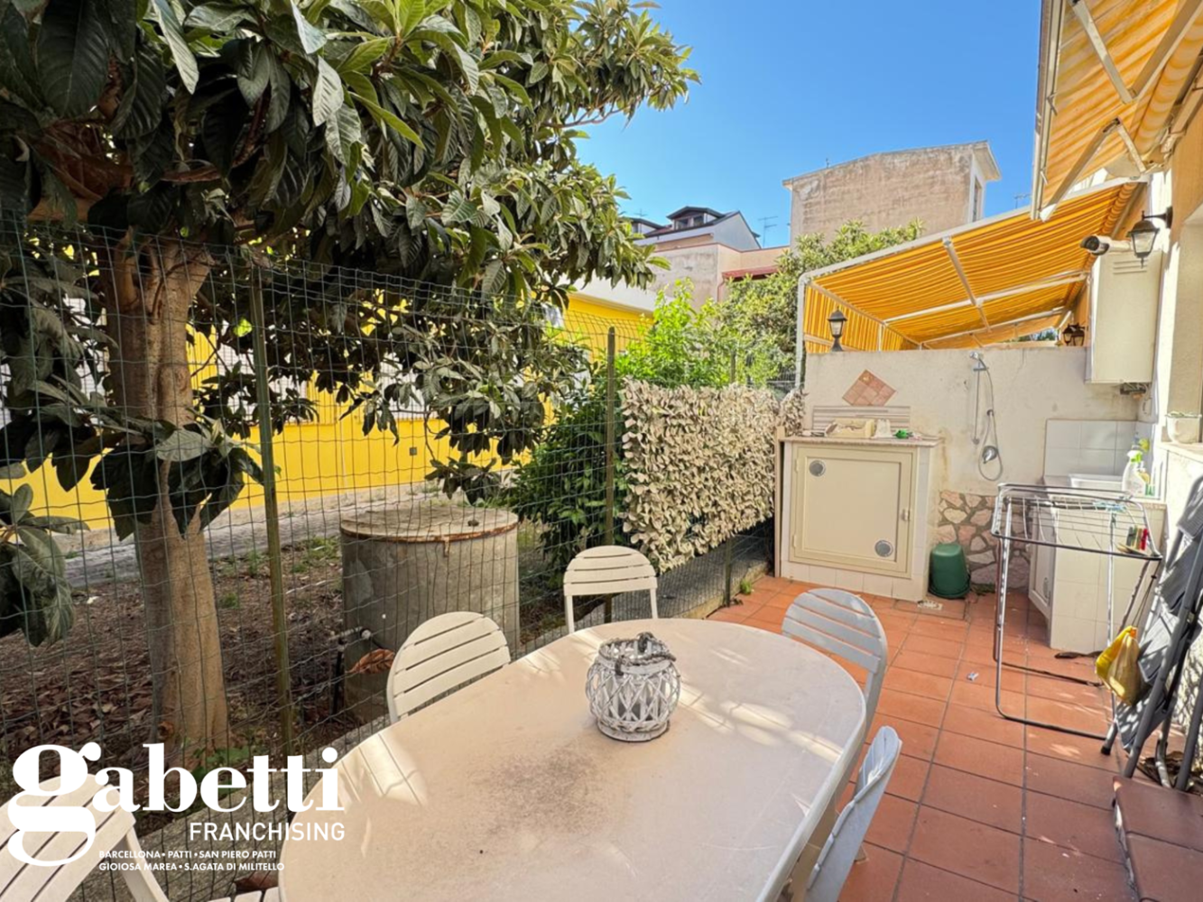 1 bedroom Apartment in Gioiosa Marea, Italy No. 266817